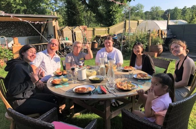 Sprachreise Canterbury Gastfamilie Sprachreise Canterbury Gastfamilie
