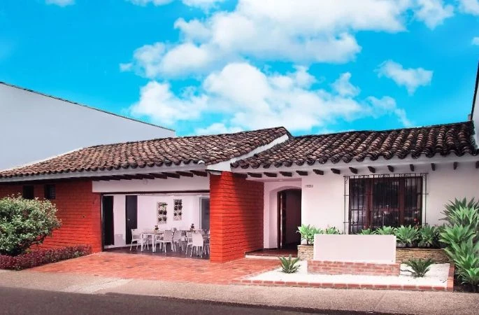 Sprachschule Medellin Sprachschule Medellin
