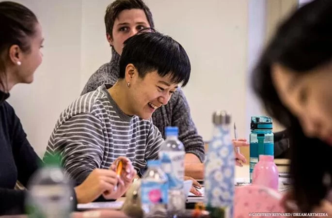 Sprachschulen Lyon Frankreich Sprachschulen Lyon Frankreich