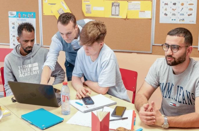 Sprachschulen Rouen Frankreich Sprachschulen Rouen Frankreich