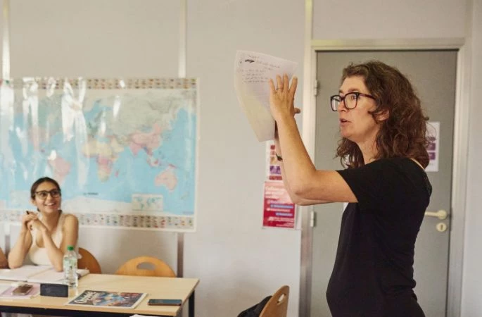 Sprachschulen Toulouse Sprachschulen Toulouse