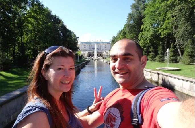 Sprachabenteuer Montpellier 50 plus Sprachabenteuer Montpellier 50 plus