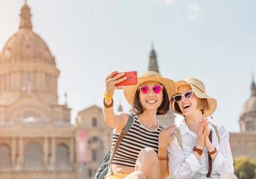 Sprachurlaub Barcelona Spanien Sprachurlaub Barcelona Spanien