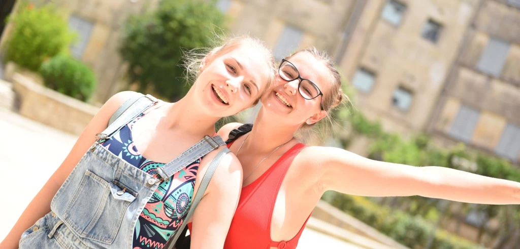 Schülersprachreise Malta (Mdina), Malta