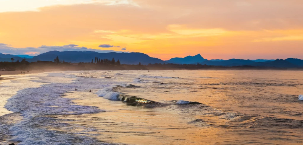 Sprachkurs Byron Bay, Australien