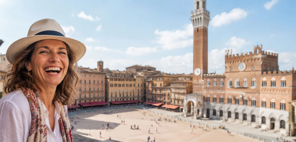 50+ Siena