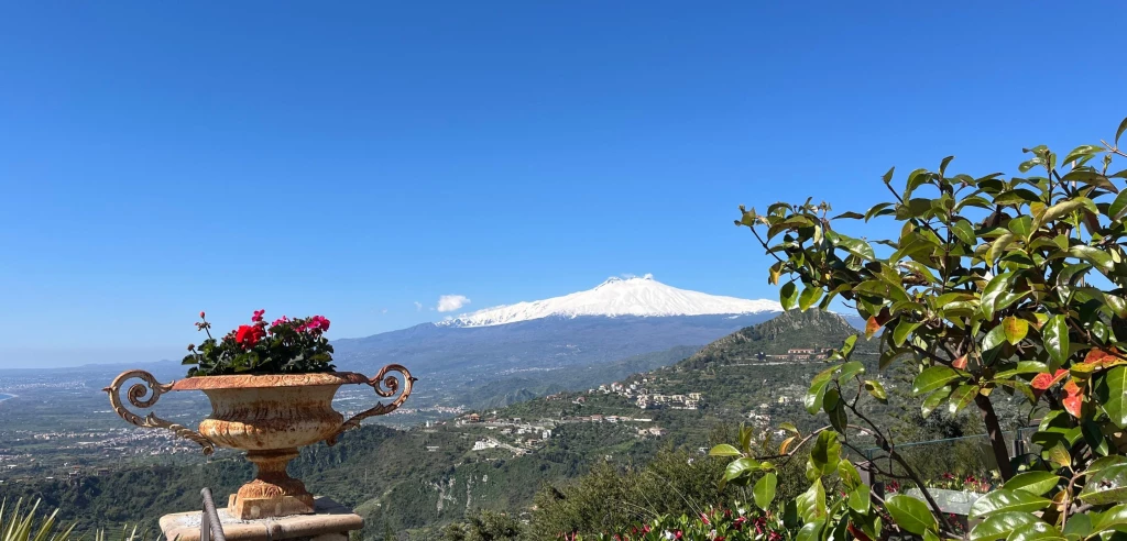 Bildungsurlaub Sizilien, Italien