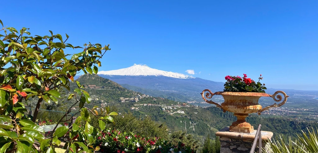 Bildungsurlaub Sizilien, Italien