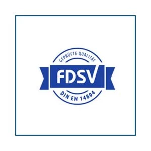 Akkreditierung fdsv Akkreditierung fdsv