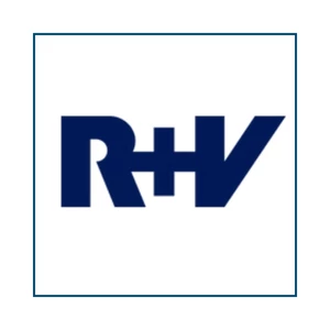Akkreditierung R+V Akkreditierung R+V