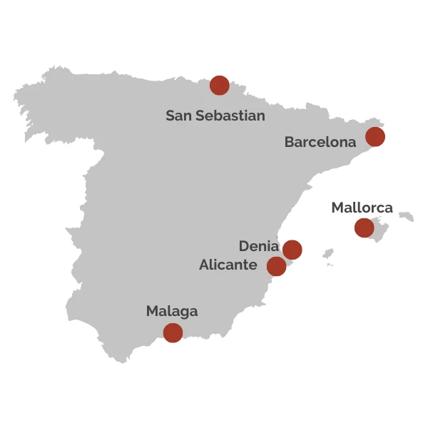 Familiensprachreisen Spanisch Spanien Familiensprachreisen Spanisch Spanien