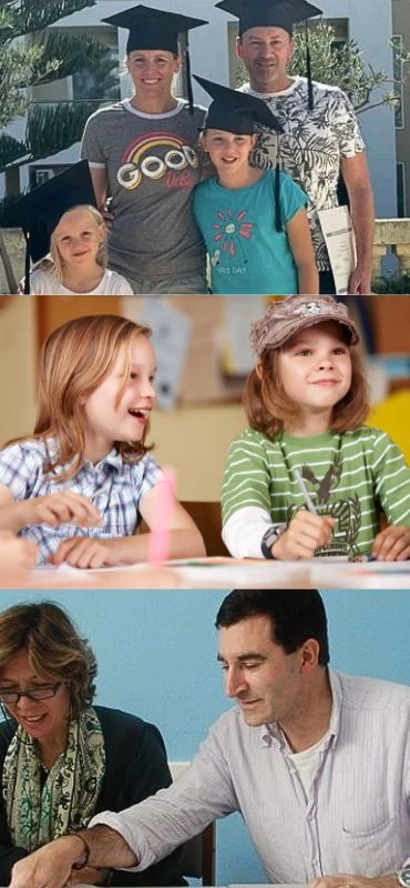 Bildungsurlaub mit Kindern Bildungsurlaub mit Kindern