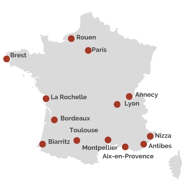 Frankreich Sprachreise Frankreich Sprachreise