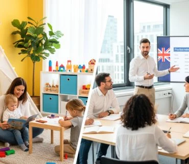 Bildungsurlaub mit Kindern Bildungsurlaub mit Kindern