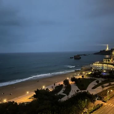 Biarritz Frankreich Bildungsurlaub Biarritz Frankreich Bildungsurlaub