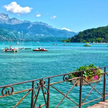 Frankreich Bildungsurlaub Annecy Frankreich Bildungsurlaub Annecy