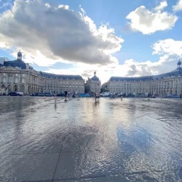 Frankreich Bildungsurlaub Bordeaux Frankreich Bildungsurlaub Bordeaux