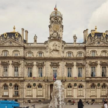 Lyon Bildungsurlaub Frankreich Lyon Bildungsurlaub Frankreich