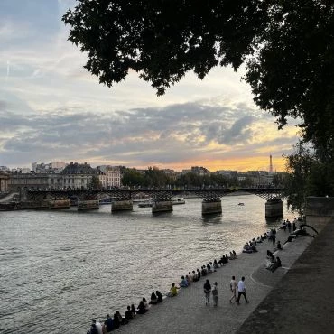 Paris Frankreich Bildungsurlaub Paris Frankreich Bildungsurlaub