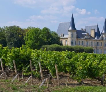 Bordeaux Frankreich Sprachreise Bordeaux Frankreich Sprachreise