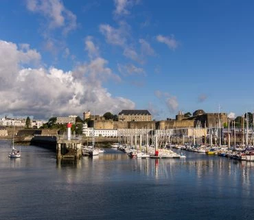 Brest Sprachreise Brest Sprachreise