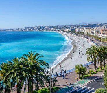 Sprachreise Nizza Sprachreise Nizza