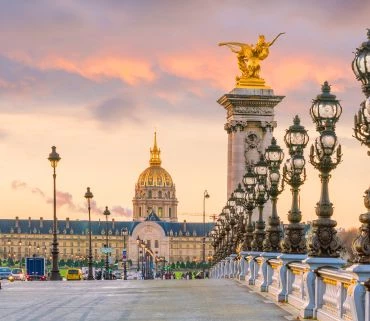 Paris Frankreich Sprachreise Paris Frankreich Sprachreise