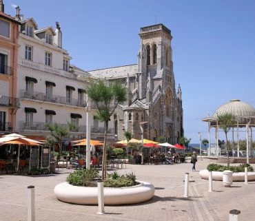 Sprachreise Biarritz Frankreich Sprachreise Biarritz Frankreich