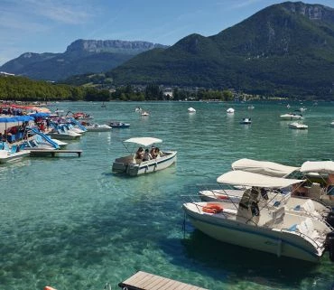 Sprachreise Frankreich Annecy Sprachreise Frankreich Annecy