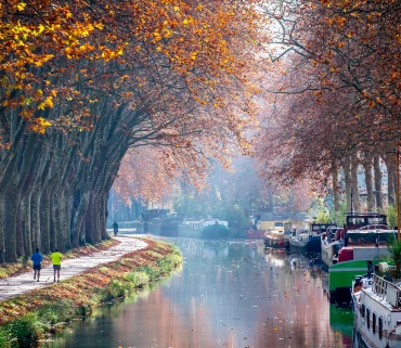 Sprachreise Frankreich Toulouse Sprachreise Frankreich Toulouse