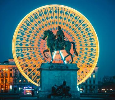 Sprachreise Lyon Frankreich Sprachreise Lyon Frankreich