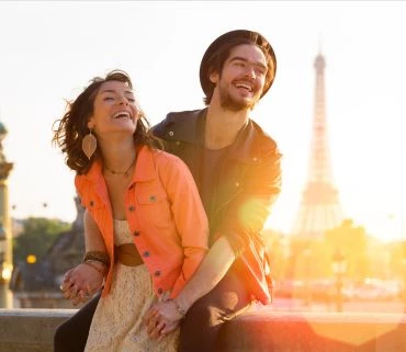 Sprachreise Paris Frankreich Sprachreise Paris Frankreich