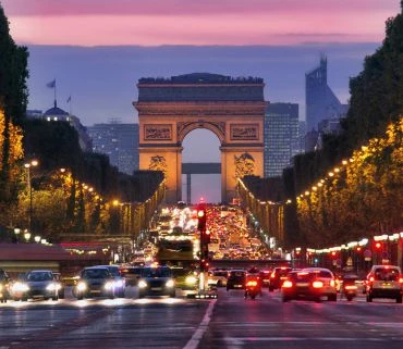 Sprachurlaub Paris Frankreich Sprachurlaub Paris Frankreich
