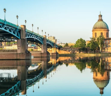 Toulouse Sprachreise Frankreich Toulouse Sprachreise Frankreich