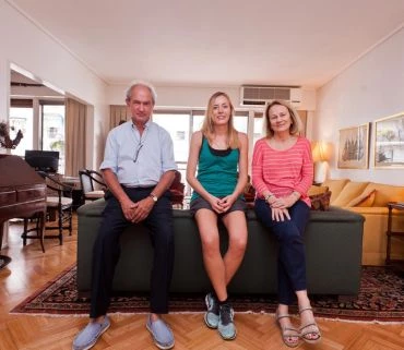 Buenos Aires Sprachaufenthalt Gastfamilie Buenos Aires Sprachaufenthalt Gastfamilie