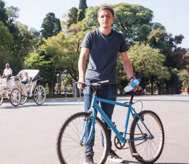 Buenos Aires Sprachurlaub Buenos Aires Sprachurlaub