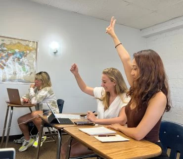 Los Angeles Sprachschule Los Angeles Sprachschule