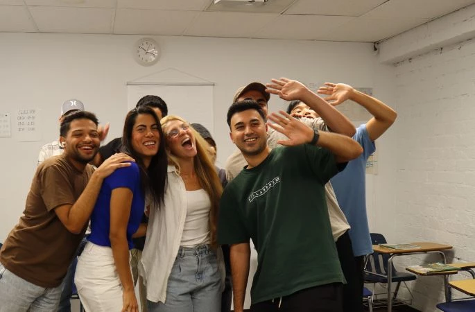 Sprachschule Los Angeles Sprachschule Los Angeles