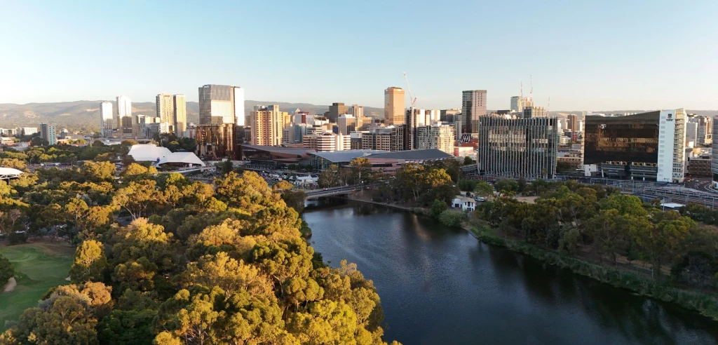 Sprachkurs Adelaide, Australien