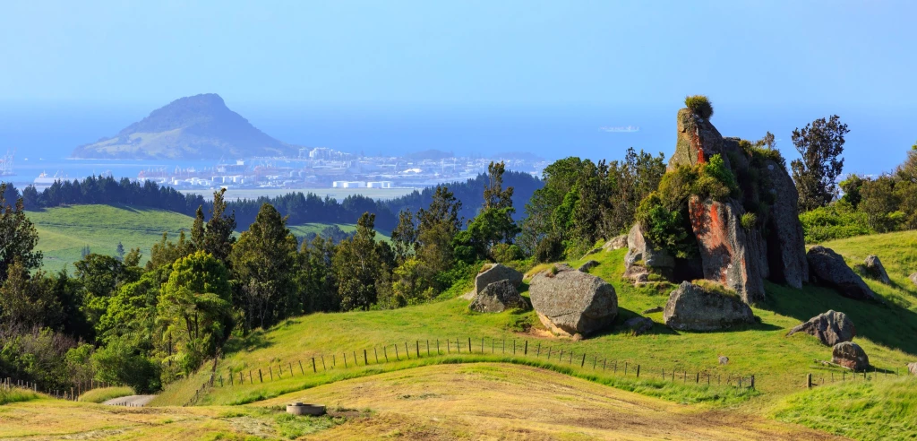 Sprachkurs Mount Maunganui, Neuseeland
