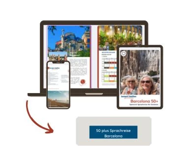 50 plus Barcelona Flipbook 50 plus Barcelona Flipbook