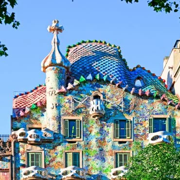 50 plus Sprachreise Barcelona 50 plus Sprachreise Barcelona