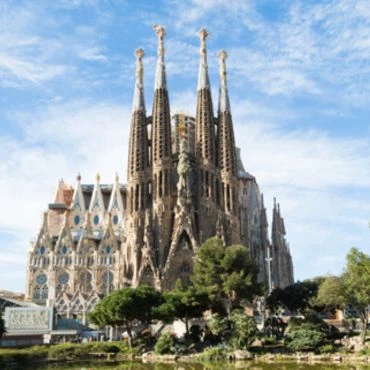 Barcelona 50 plus Sprachreise Barcelona 50 plus Sprachreise