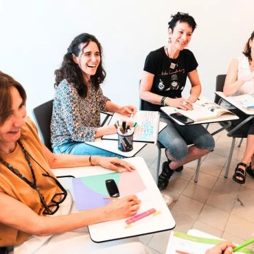 Barcelona 50 plus Sprachreise Spanien Barcelona 50 plus Sprachreise Spanien