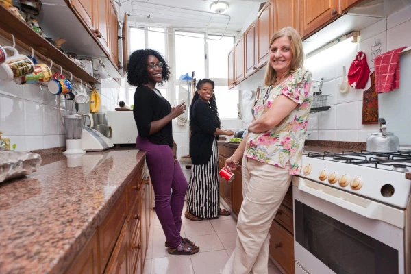 50 plus Sprachreise Barcelona Spanien 50 plus Sprachreise Barcelona Spanien