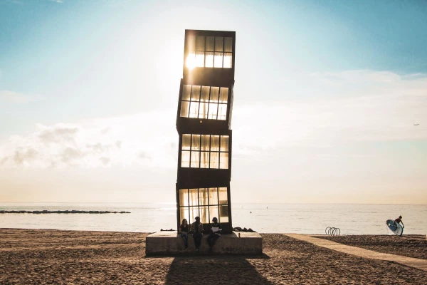 Sprachreise 50 plus Spanisch Barcelona Sprachreise 50 plus Spanisch Barcelona