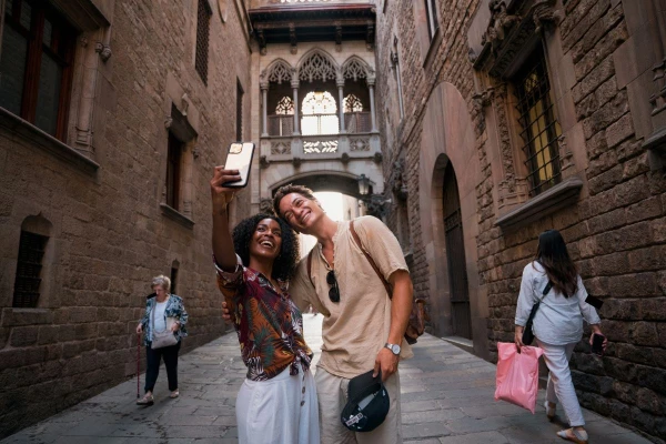 50 plus Sprachreise Barcelona 50 plus Sprachreise Barcelona