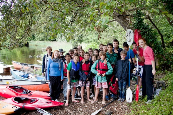 Dublin Irland Schülersprachreise Dublin Irland Schülersprachreise