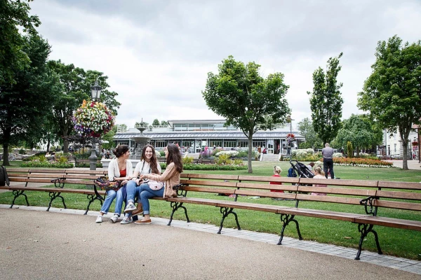 Dublin Schülersprachreise Dublin Schülersprachreise