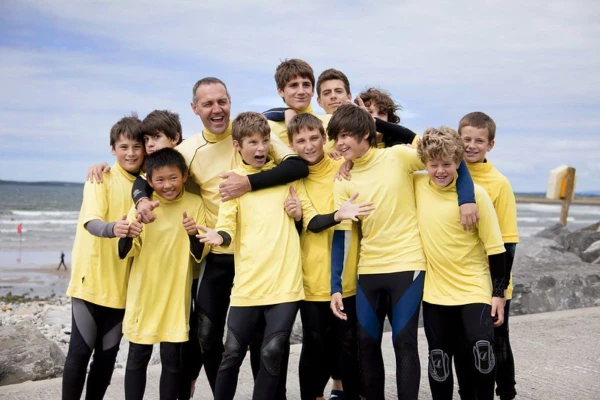 Schülersprachreise Dublin Sprachurlaub Schülersprachreise Dublin Sprachurlaub